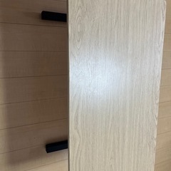 昇降　ローテーブルの画像