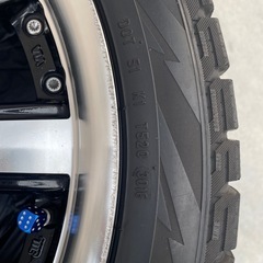 タイヤの画像