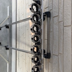 ロッドホルダー　ファーストストライクの画像