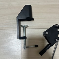 山田照明　LEDアームスタンド　Zライトの画像