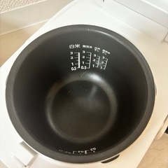 東芝 RC-5XL 炊飯器  の画像