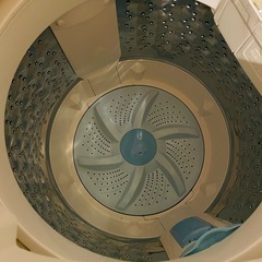 【早い者勝ち✨】TOSHIBA  洗濯機　の画像