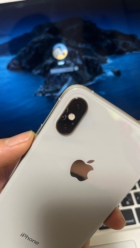 価格は交渉可能です　✅✅✅　
 Apple iPhone Xs MTE12J/A A2098 256GB SIMロックなし SBM系判