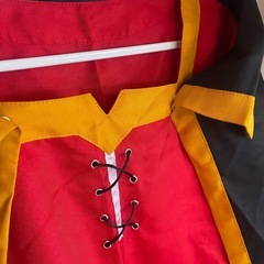 このすばめぐみんコスプレセット！の画像