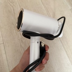 runctyヘア・ドライヤーの画像