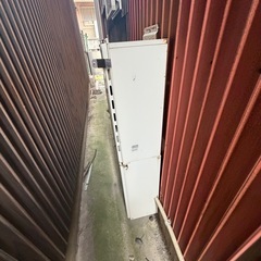 ノーリツ 都市ガス用給湯器 GT2028の画像