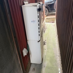 ノーリツ 都市ガス用給湯器 GT2028の画像