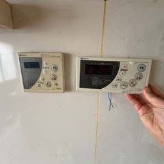 ノーリツ 都市ガス用給湯器 GT2028の画像