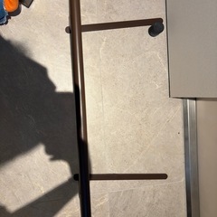 ベッド柵の画像