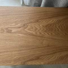 ニトリ ローテーブルの画像