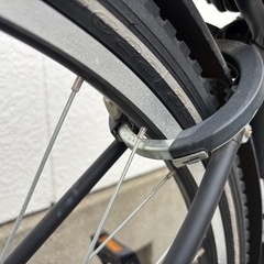 委託販売　マルイシ自転車の画像