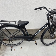 委託販売　マルイシ自転車の画像