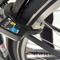 委託販売　マルイシ自転車の画像