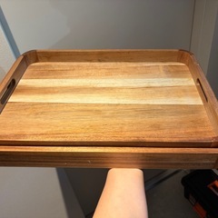 コストコトレーの画像