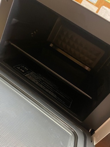 取引中‼️オーブンレンジ