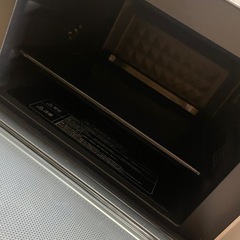 オーブンレンジの画像