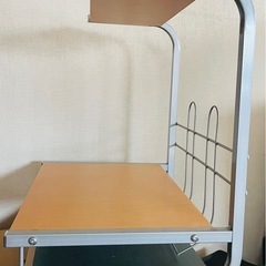 ラック 本棚の画像