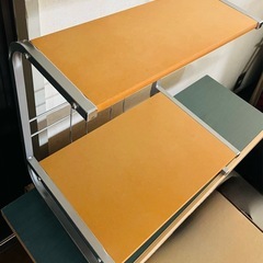 ラック 本棚の画像