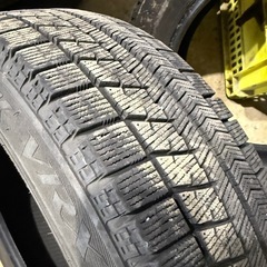 175/65R15 VRX タイヤのみ🛞‼️の画像