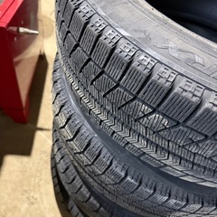 175/65R15 VRX タイヤのみ🛞‼️の画像