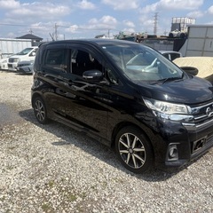 日産デイズハイウェイスター車検満タンの画像