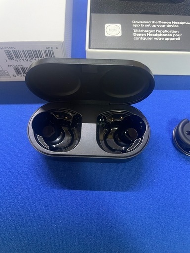 denon perl pro eppfun ak3040 pro max セット販売