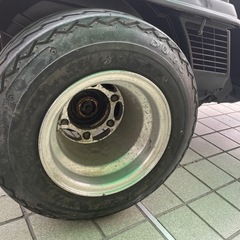 ホンダ　ジャイロUPの画像