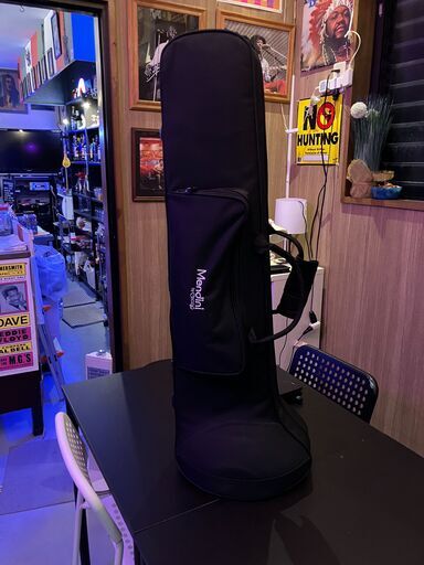 テナー　トロンボーン