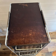 【3/29,30限定‼️】キャビネットの画像