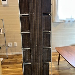 【3/29,30限定‼️】キャビネットの画像