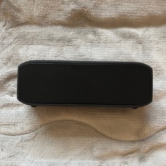 【美品】J5 ワイヤレススピーカー（防水IPX7・Bluetooth・長時間再生）の画像