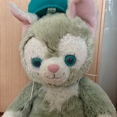 ジェラトーニ　ぬいぐるみの画像