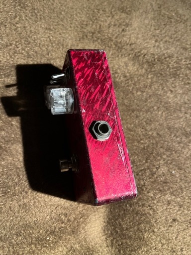 Ruza Effects Danky Drive オーバードライブ