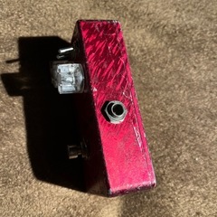 Ruza Effects Danky Drive オーバードライブの画像