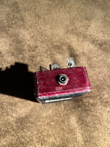 Ruza Effects Danky Drive オーバードライブ