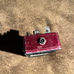 Ruza Effects Danky Drive オーバードライブの画像