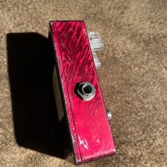 Ruza Effects Danky Drive オーバードライブの画像