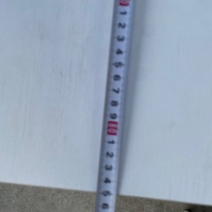 衣装入れ　木製&布製の画像