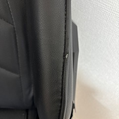 オフィスチェア取り引き商談中1️⃣名キャンセル待ち3️⃣の画像