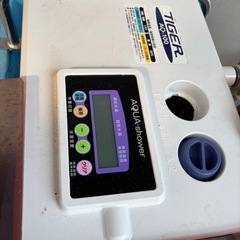 タイガーアクアシャワーハトムネ催芽機　AQ_100の画像