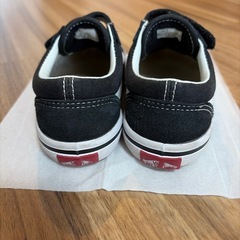 バンズ＊16センチの画像