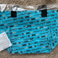 はるかぜマラソンオリジナル2WAYバッグ
の画像