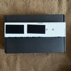 CAJ AC-DC Station IIIの画像