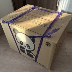 電子レンジ　アイリスオオヤマ　の画像