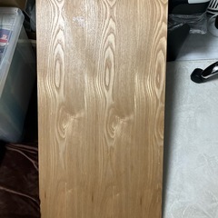 【本日限り】【中古】　折りたたみローテーブル　 の画像