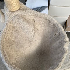 キャットタワーの画像