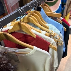 【残りわずか！】婦人服 格安200円〜 移転大放出の画像