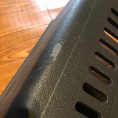 軽トラ　ハイゼットトラック　バッテリーカバーの画像