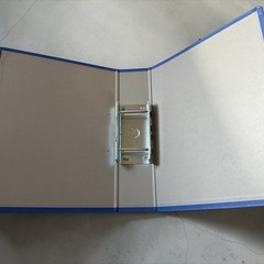 事務用品　キングファイル　A4S 50mm/60mmの画像