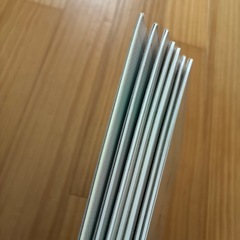 硬筆練習帳　硬筆展　中高生　　縦罫の画像